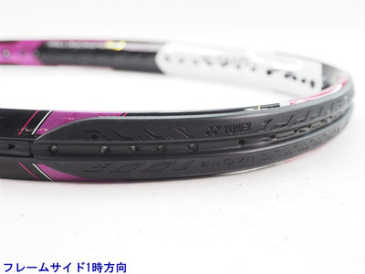 Tennis Racket YONEX Ezone Ai 108 2013 Model G1 from Japan | eBay