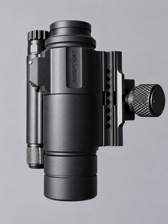 Aimpoint CompM4s 1x30 2 MOA Red Dot Sight w/ Mount