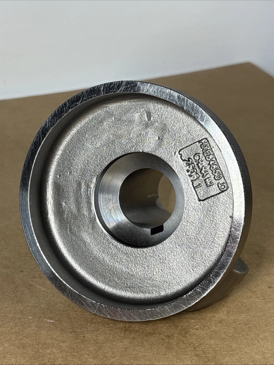 Genuine John Deere HXE84650: Loading Auger Driver photo 3