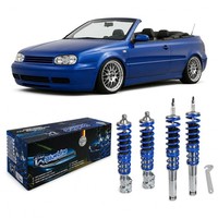 JOM Gewindefahrwerk VW Golf 4 Cabrio , Gewinde,