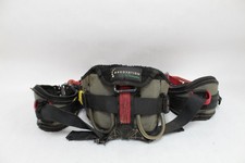 Buckingham Ergovation Climbing Saddle - Large 36"- 40" - 16906