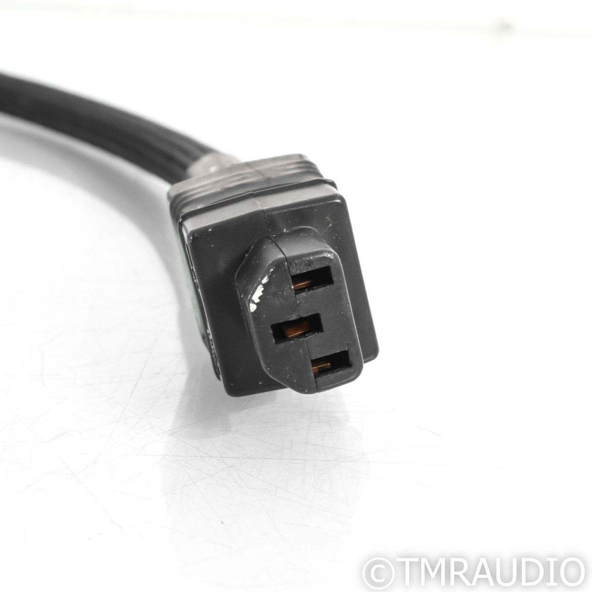 Harmonic Technology Pro AC-11 CL-3 Power Cord; 2m AC Cable | eBay