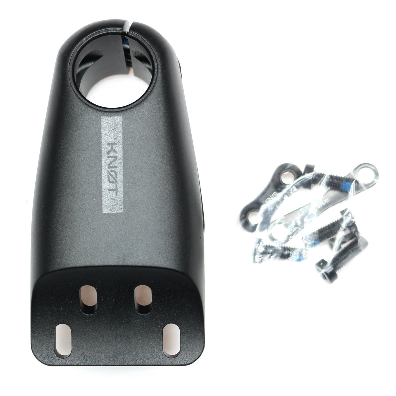 Cannondale HollowGram KNOT Stem -6 Degree Rise 120mm Length Cannondale HollowGram KNOT Stem -6 Degree Rise 120mm Length
