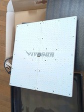 Vivosun VS 4000 LED Grow Light Vollspektrum mit Samsung LM301H Dioden