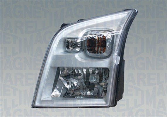 Magneti Marelli 712101001120 Scheinwerfer Links FüR Transit V FL 04.06 08.13-image