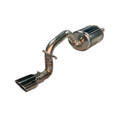 Blitz / NUR-SPEC CUSTOM EDITION VS/Delica Mini B38A/All stainless steel body