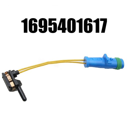 Easy Installation Front Rear Brake Pad Wear Sensor for Mercedes For Benz - Picture 7 of 16