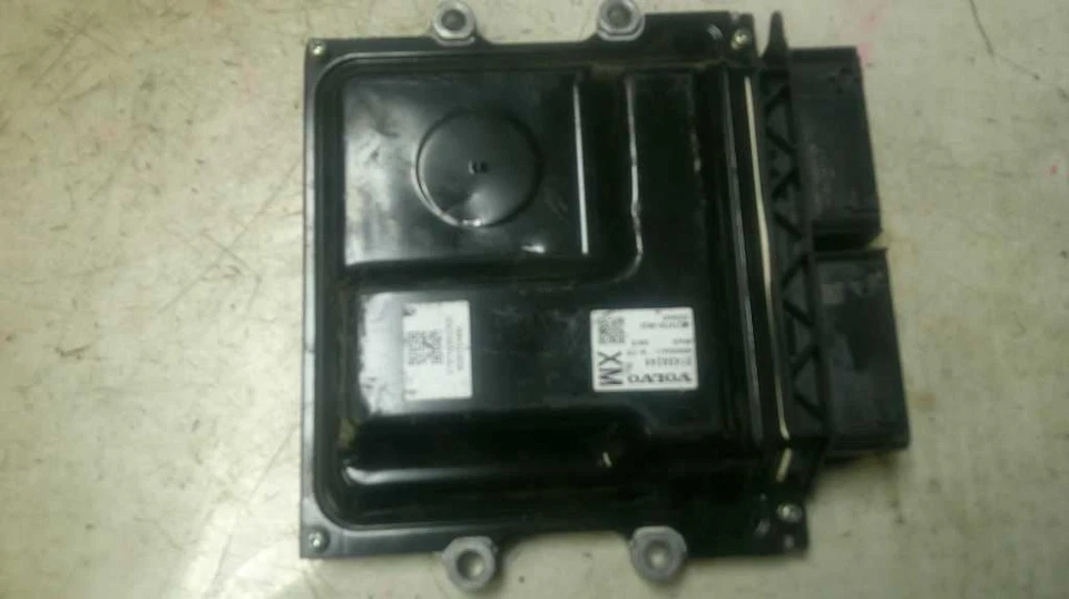 Computadora de motor Volvo S60 2015-2018 ecu pcm ecm pcu oem 31459244 Foto 3 de 4