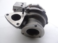 Lader Aufladung Garrett 853333-5001W FüR Ford Ranger Tke Transit Bus Tdci 4X4