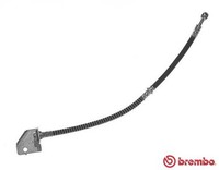 Brembo Bremsschlauch T 24 122 FüR Hyundai KIA Tucson JM Allrad Crdi Sportage 2