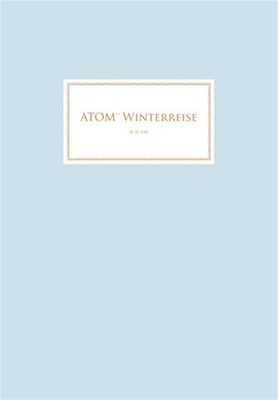Winterreise - Atom (Audio CD)