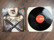 Floh De Cologne  LP  Mumien  ©  1974  Pläne