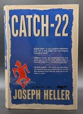 Joseph Heller / Catch-22 1961