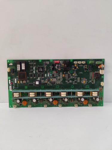 YORK 031-02001-002 CONTROL BOARD