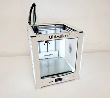 Ultimaker 2+ 3D Printer w/ Reel of 3DXTech PLA