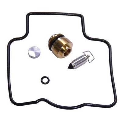 5299 - VERGASER REPARATURSATZ kompatibel mit KAWASAKI NINJA ZX-9 R (ZX900D) 900 