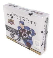 2026-27 Upper Deck Artifacts Hockey Guide in-content 17