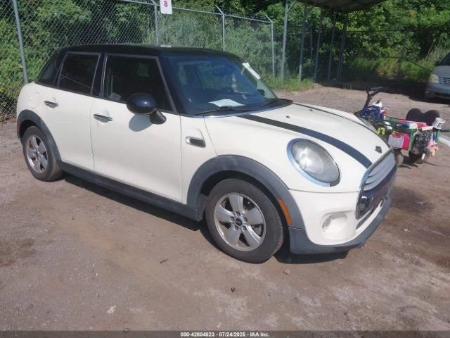 (LOCAL PICKUP ONLY) Driver Left Fender Fits 14-24 MINI COOPER 3037507 Foto 4 de 4