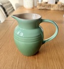 Le Creuset Stoneware Breakfast Jug 600ml Small Jug Rosemary (Green) NEW