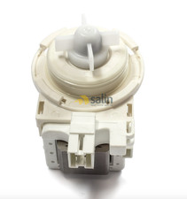 OEM MIELE WASHING MACHINE WATER DRAIN PUMP WT2670