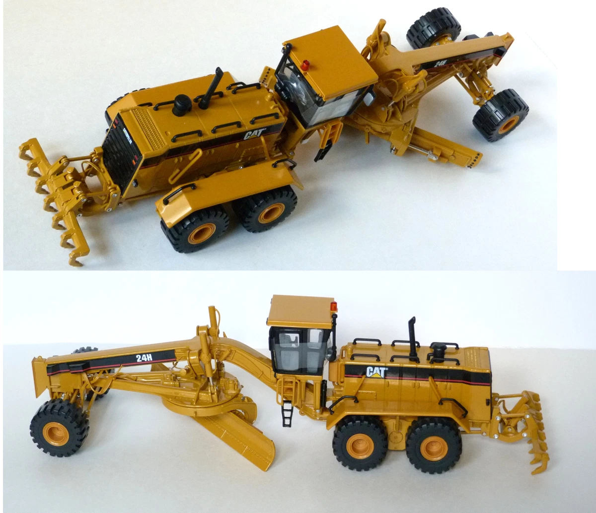 Norscot 1:50 Diecast & Toy Vehicles for sale | eBay