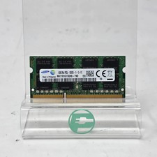 Samsung 8GB 1x8GB RAM DDR3 1600MHz M471B1G73QH0-YK0