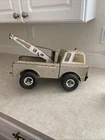 Vintage 1970’s Tow Truck 24 Hour Wrecker