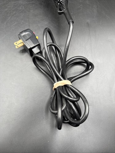 InStyler Turbo lekka jonowa szybkoschnąca ceramiczna suszarka rozdmuchiwana turbina czarna - Zdjęcie 9 z 9