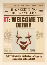 Sthepen King It Edizione Straordinaria