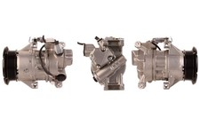 ELSTOCK Kompressor Klimaanlage 51-0707 +71.71€ Pfand für CRUISER AURIS TOYOTA 8