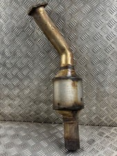  2016 Diesel Catalytic Converter / DPF Soot Particulate Filter Diesel Particulate Filter ETO36754