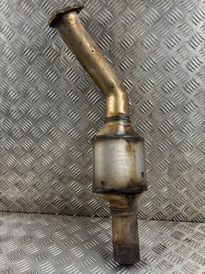  2016 Diesel Catalytic Converter / DPF Soot Particulate Filter Diesel Particulate Filter ETO36754