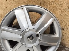 Jantes Renault SCENIC