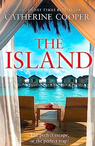 The Island: a gripping psychological thriller from the Sunday Ti