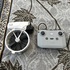 DJI Flip Drone - With Remote And One Battery - Great Condition - Fully Working