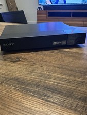 Sony BDP-BX370 Streaming Blu-ray DVD Player WiFi HDMI USB No Remote