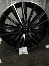 Wheel 20x7-12 Alloy 15 Spoke Fits 16-20 Infiniti Qx60 1008320