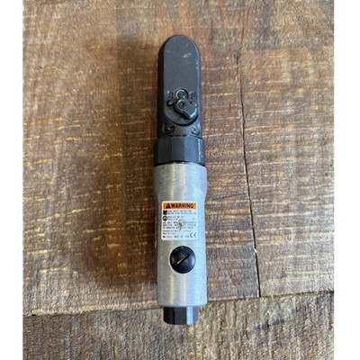 Mac Tools 1/4  Drive Mini Air Ratchet