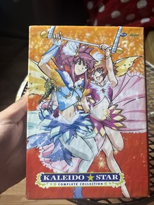 Kaleido Star | eBay