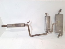 575253609R auspuffanlage kpl. SEAT LEON KL1 jgrmp605552