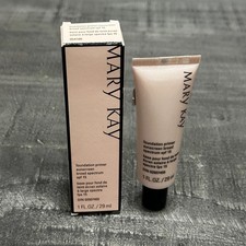 Mary Kay Foundation Primer Sunscreen Broad Spectrum SPF 15 054105 See Desc