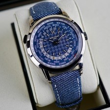 Patek Philippe World Time 5230G-010