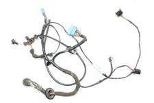JAGUAR XKR XK8 1999 X100 LEFT SIDE DOOR WIRING LOOM HARNESS LJC3190DD