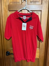 7 Valdosta State University Shirts LARGE