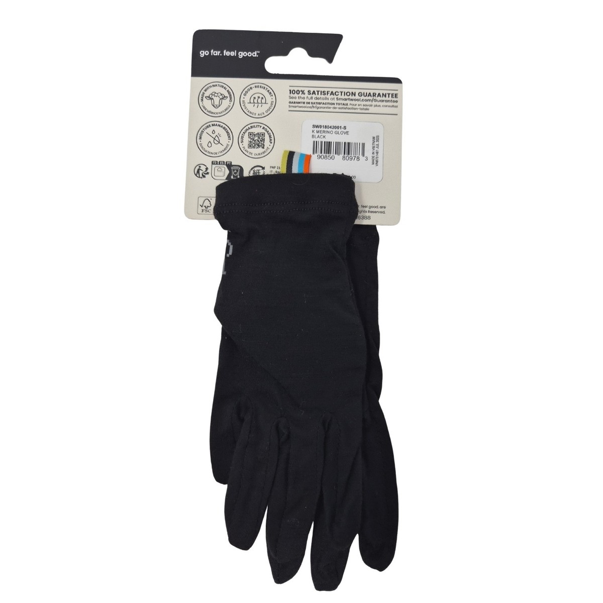 Smartwool Kid's All Season Merino Glove | eBay