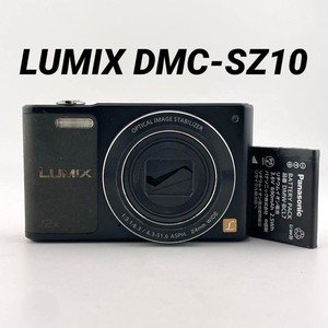 Panasonic Sz10 | eBay