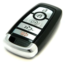 NEW OEM 2024-2026 FORD F-150 F-250 REMOTE START SMART KEY FOB 164-R8370 434 MHZ