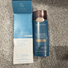 Colorescience Sunforgettable Total Protection Face Shield Flex SPF 50 Cream 1.8