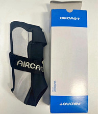 Aircast Stabilisation ankle  Brace Support. Small, medium, large. Left or right