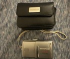 Olympus Camedia C-60 Zoom 6.1Mp Digital Camera - Silver